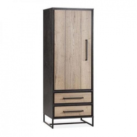 Шафа для зберігання в стилі LOFT (Rack-315)