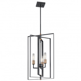 Світильник у стилі LOFT (Lamp-39)