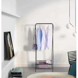 Стойка-вешалка для одежды в стиле LOFT (Hanger - 51)