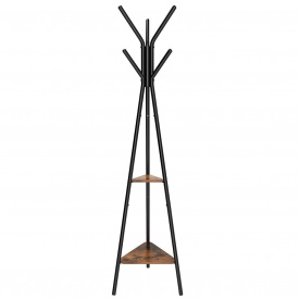 Стойка для одежды в стиле LOFT (Hanger - 55)