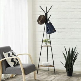 Вешалка для одежды в стиле LOFT (Hanger - 68)