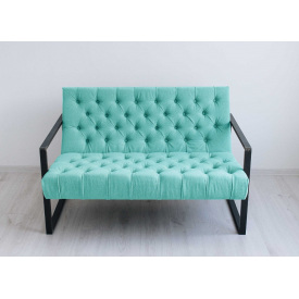 Лаунж диван в стилі LOFT (Sofa-68)