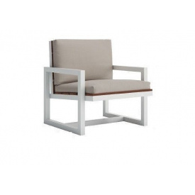 Лаунж крісло в стилі LOFT (Armchair - 10)