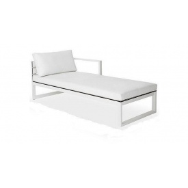 Модульний диван-шезлонг в стилі LOFT (Deck chair - 08)
