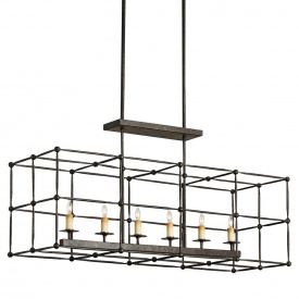 Світильник у стилі LOFT (Lamp-60)