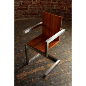 Крісло в стилі LOFT (Armchair - 70)