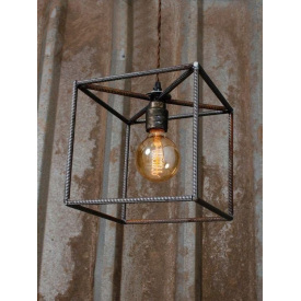 Світильник у стилі LOFT (Lamp-33)