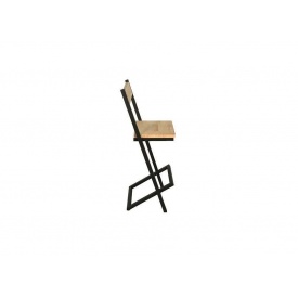 Барный стул в стиле LOFT (Bar Stool-27)