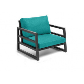 Лаунж крісло в стилі LOFT (Armchair-59)