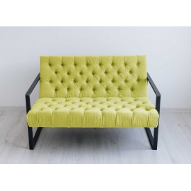 Лаунж диван в стилі LOFT (Sofa-71)