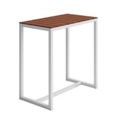 Барний стіл в стилі LOFT (Bar Table-03)