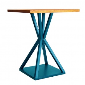 Барный стол в стиле LOFT (Bar Table-22)