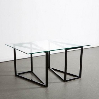 Журнальний столик у стилі LOFT (Table - 427)