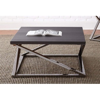 Журнальний столик у стилі LOFT (Table - 464)