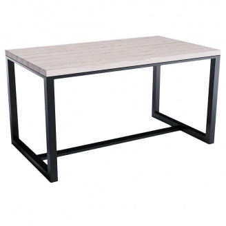 Обеденный стол в стиле LOFT (Table - 280)