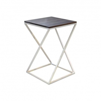 Кофейный столик в стиле LOFT (Table - 621)