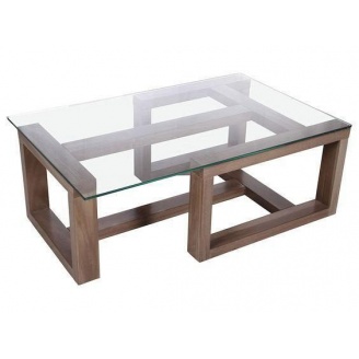 Журнальний столик у стилі LOFT (Table - 695)