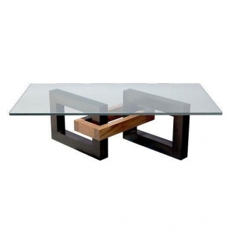 Журнальний столик у стилі LOFT (Table - 712)