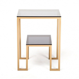 Журнальний столик у стилі LOFT (Table - 787)