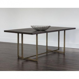 Обеденный стол в стиле LOFT (Table - 129)