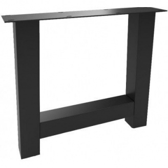 Опора для столу в стилі LOFT (Furniture-04)