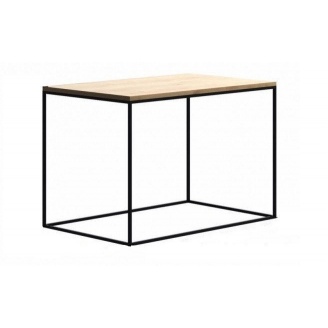 Обеденный стол в стиле LOFT 1600x800x750 (Table-195)