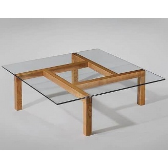 Журнальний столик у стилі LOFT (Table - 716)