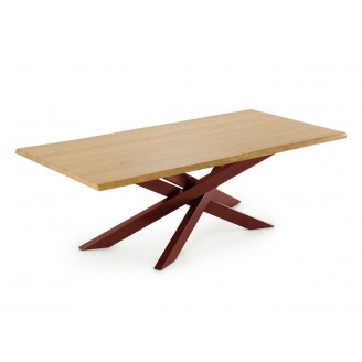 Обеденный стол в стиле LOFT (Table - 378)