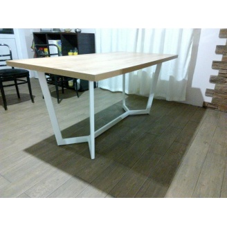 Обідній стіл стилі LOFT (Table - 342)