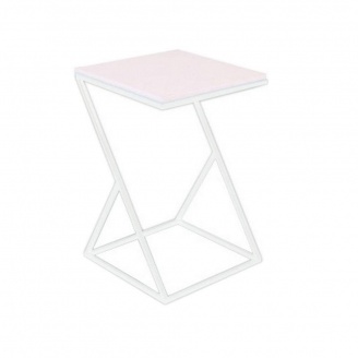 Кавовий столик у стилі LOFT (Table-604)