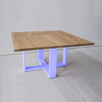 Журнальний столик у стилі LOFT (Table-822)