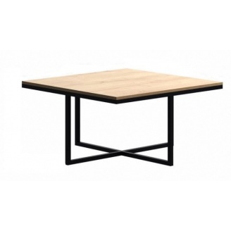Журнальный столик в стиле LOFT (Table-606)
