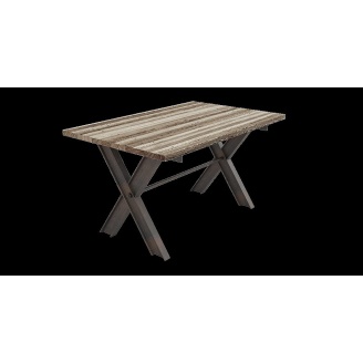 Стіл в стилі LOFT (Table-283)
