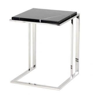Приставний столик у стилі LOFT (Table-931)