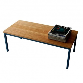 Журнальный столик в стиле LOFT (Table-751)