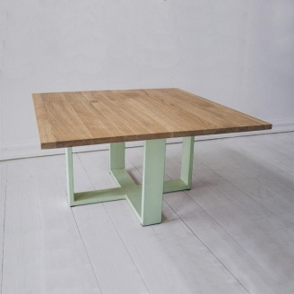 Журнальний столик у стилі LOFT (Table-826)