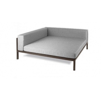 Модульный диван угловой в стиле LOFT (Sofa-36)