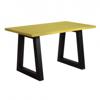 Обеденный стол в стиле LOFT (Table-330)