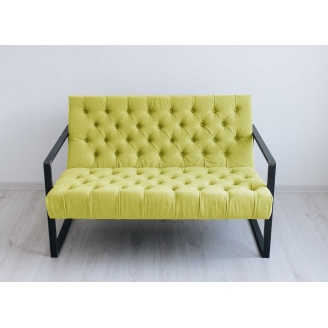 Лаунж диван в стилі LOFT (Sofa-71)