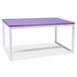 Обеденный стол в стиле LOFT (Table-344)
