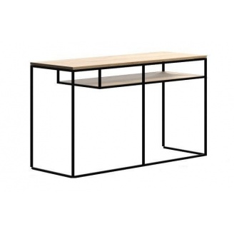 Письмовий стіл в стилі LOFT (Office Table-002)
