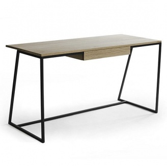 Письменный стол в стиле LOFT (Office Table-027)