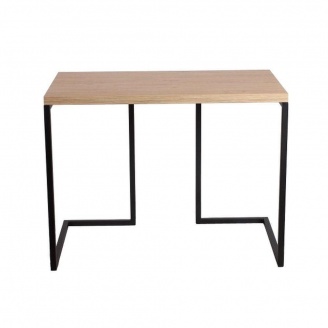 Письмовий стіл в стилі LOFT (Office Table-136)