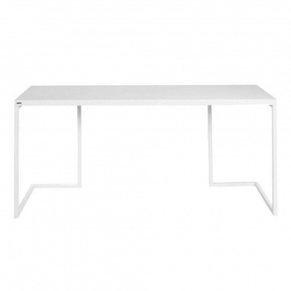 Письмовий стіл в стилі LOFT (Office Table-157)