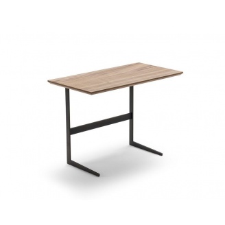 Приставний стіл в стилі LOFT (Office Table-138)
