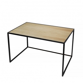 Письмовий стіл в стилі LOFT (Office Table-170)