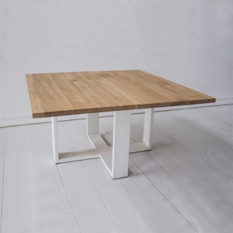 Обеденный стол в стиле LOFT (Table-361)