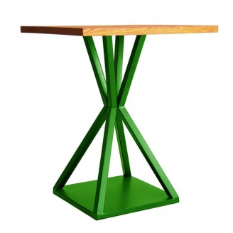 Барний стіл в стилі LOFT (Bar Table-39)