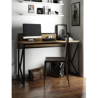 Письменный стол в стиле LOFT (Office Table - 086)