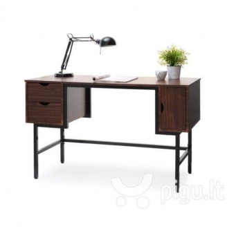 Письменный стол в стиле LOFT (Office Table - 215)
